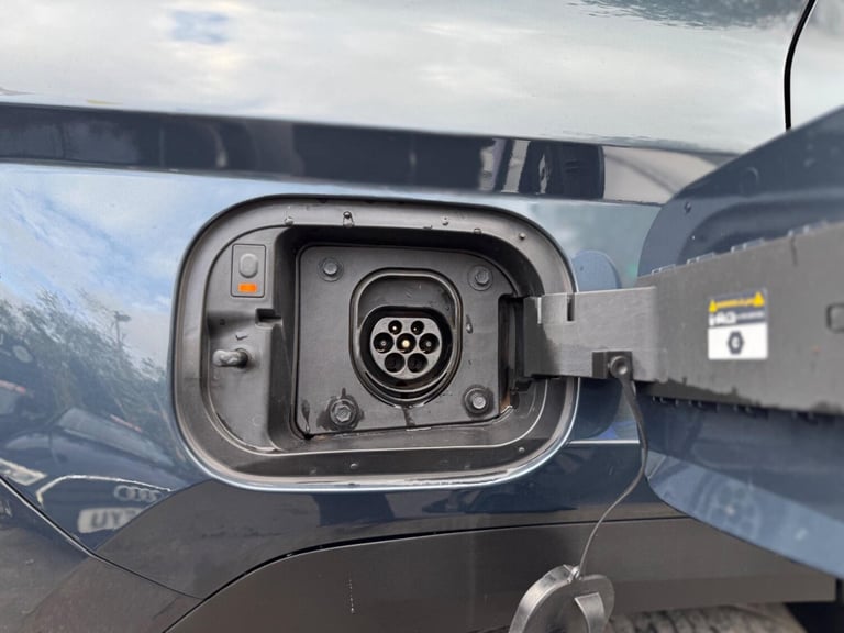 2021 Hyundai TUCSON 1.6 TGDi Plug-in Hybrid Premium 5dr 4WD Auto ESTATE PETROL/ELECTRIC Automatic