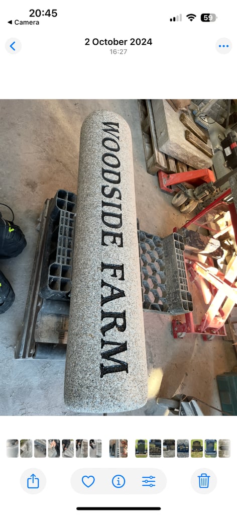 image for Granite Rollers, 