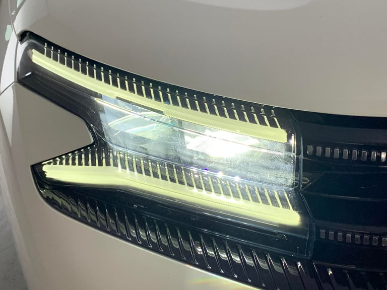 2022 Citroen C5 Aircross 1.5 BlueHDi Shine 5dr EAT8 HATCHBACK DIESEL Automatic