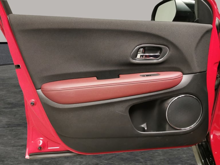 2019 Honda HR-V 1.5 i-VTEC Turbo Sport 5dr HATCHBACK PETROL Manual