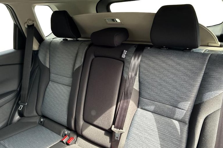 2025 Nissan X-Trail 1.5 E-Power 204 N-Connecta 5dr Xtronic HATCHBACK PETROL/ELECTRIC Automatic