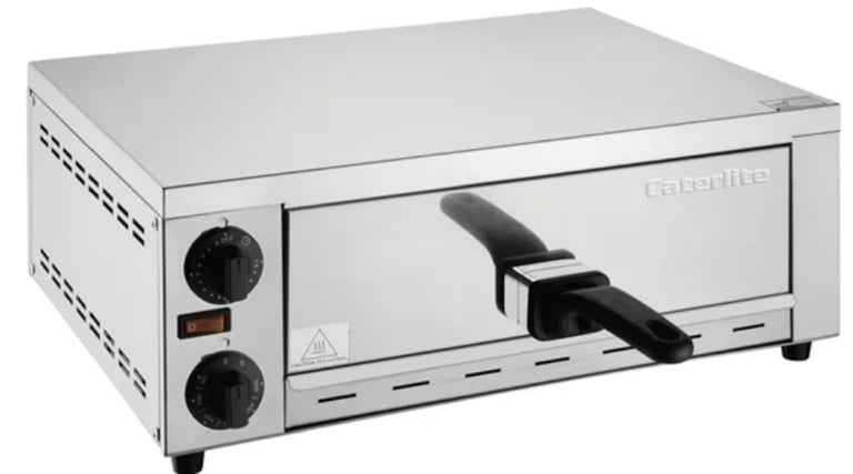 image for Pizza oven - Caterlite CR912