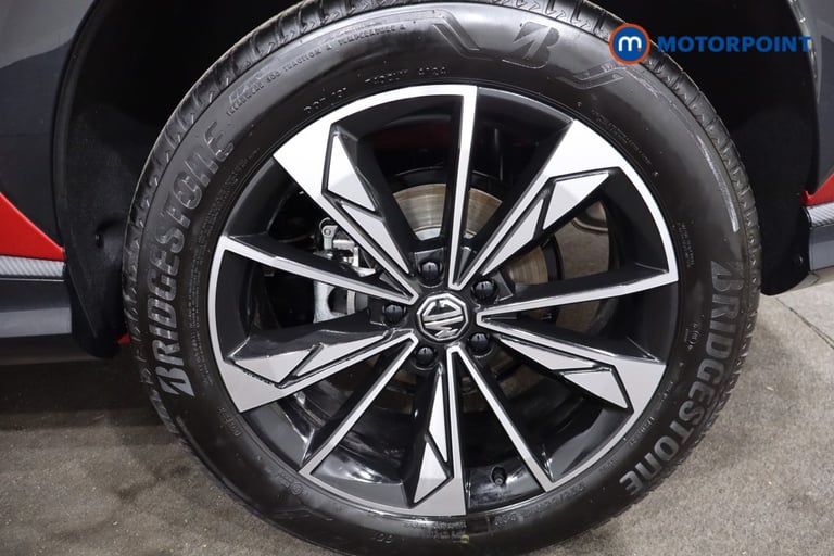 2025 MG MG HS 1.5 T-GDI Trophy 5dr DCT SUV Petrol Automatic