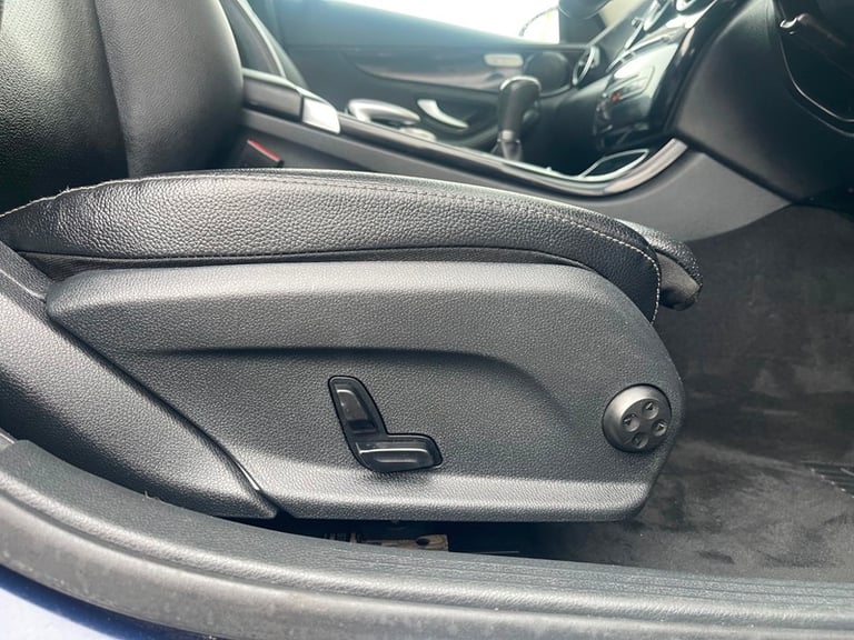 Mercedes C Class C 220 D SE EXECUTIVE EDITION