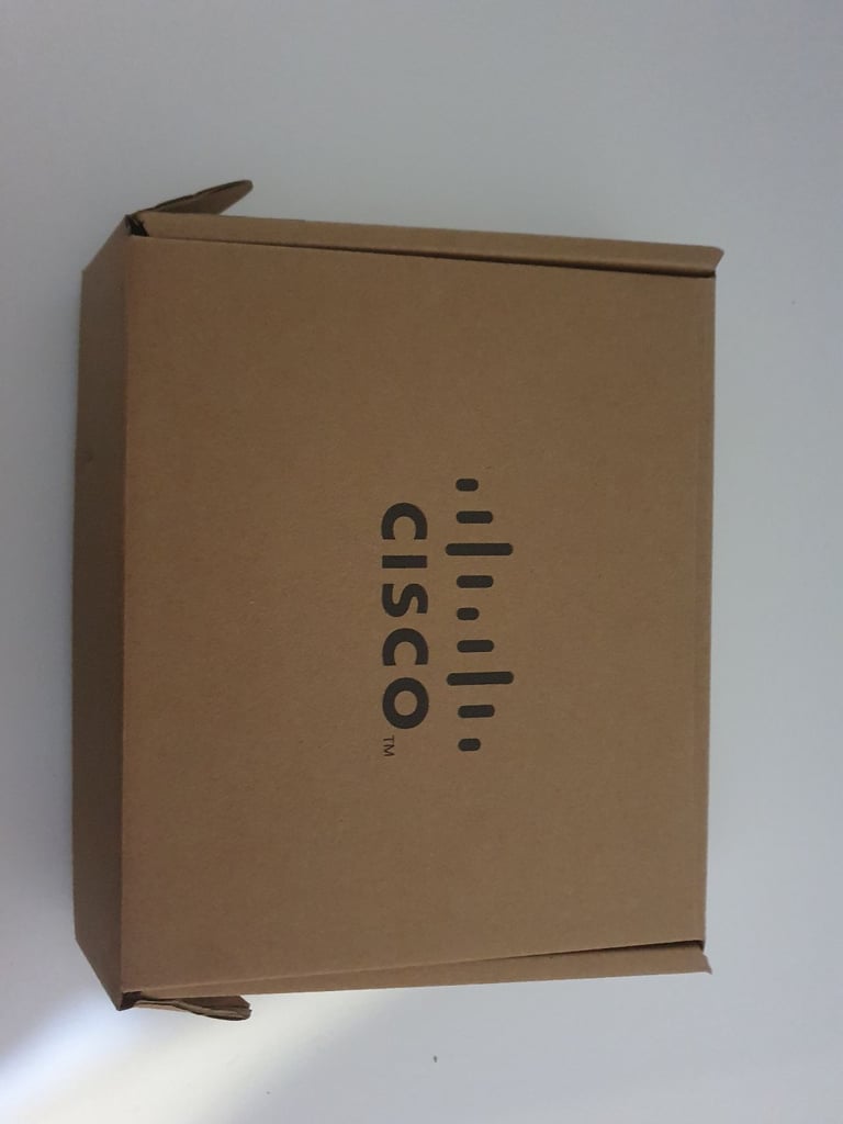 Cisco - telephone wall mount kit for VoIP phone