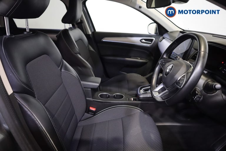 2023 Renault Arkana 1.6 E-Tech full hybrid 145 Techno 5dr Auto SUV Hybrid Automatic