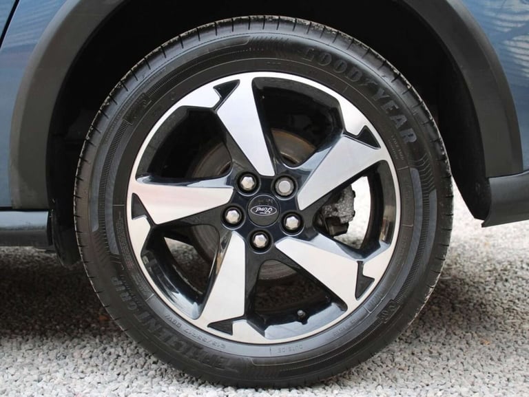 2022 Ford Tourneo Connect 1.5 EcoBlue Grand Tourneo Connect Active 7 SEATER MPV Unlisted Diesel M...