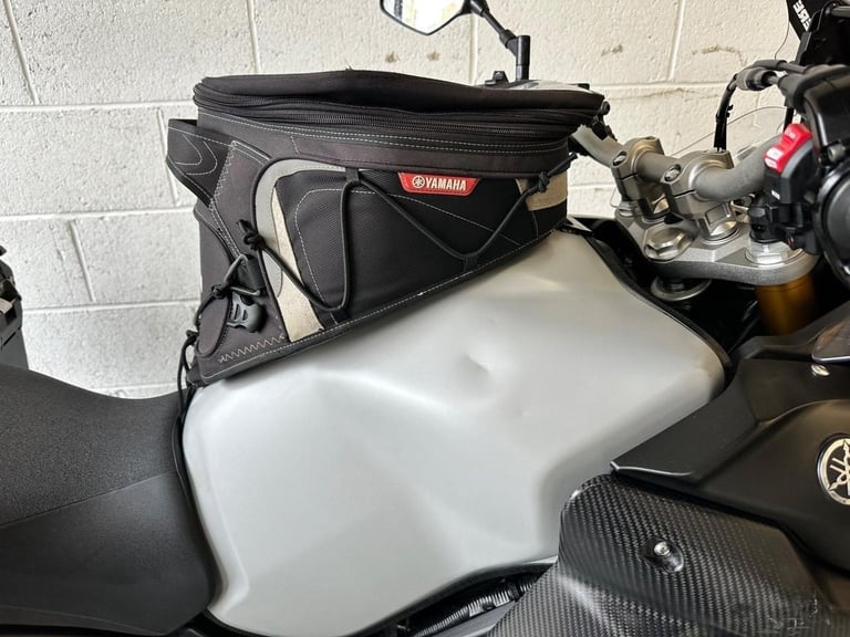 2019 Yamaha XT1200 XT1200 XT1200 ZE Super Tenere Adventure Sport