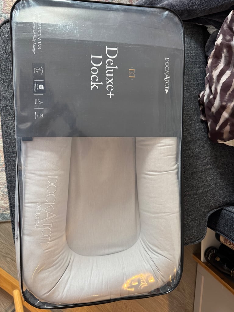 image for Dockatot