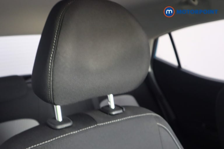 2021 Hyundai i10 1.2 MPi Premium 5dr Hatchback Petrol Manual