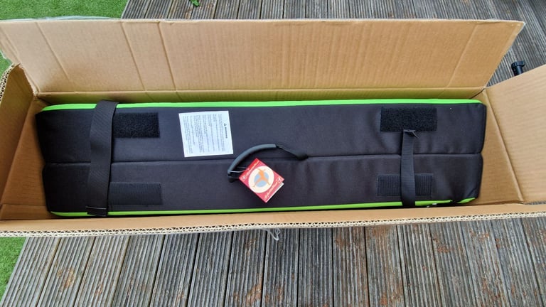 Metolius Session II Crash Mat 