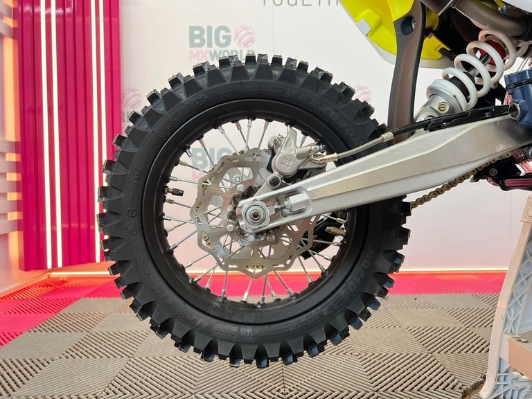 Husqvarna TC 65 2025 - IN STOCK - Brand New / Zero Hrs / PX Welcome