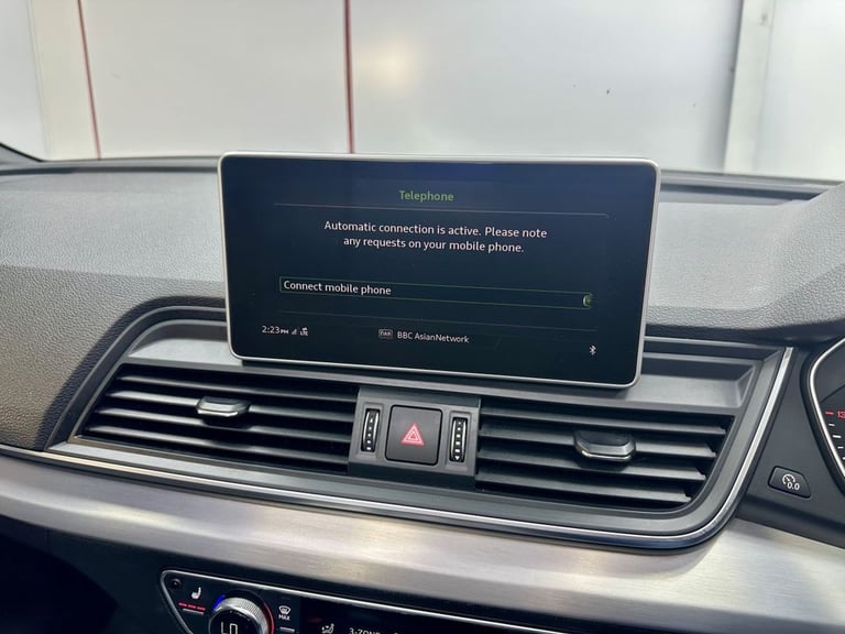 2019 Audi Q5 40 TDI Quattro S Line 5dr S Tronic ESTATE DIESEL Automatic