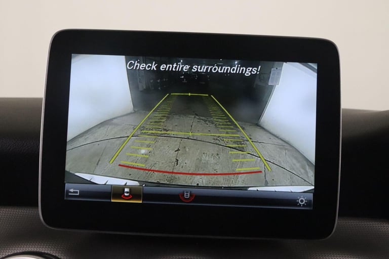 2020 Mercedes-Benz GLA 1.6 GLA180 Urban Edition 7G-DCT Euro 6 (s/s) 5dr ESTATE Petrol Automatic