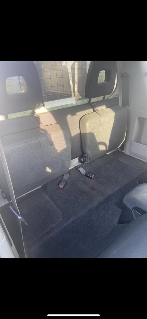 Mitsubishi L 200