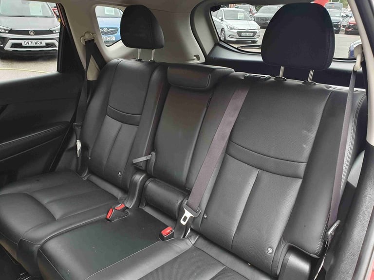 2019 Nissan X-Trail 1.3 DiG-T Tekna 5dr DCT Station Wagon Petrol Automatic