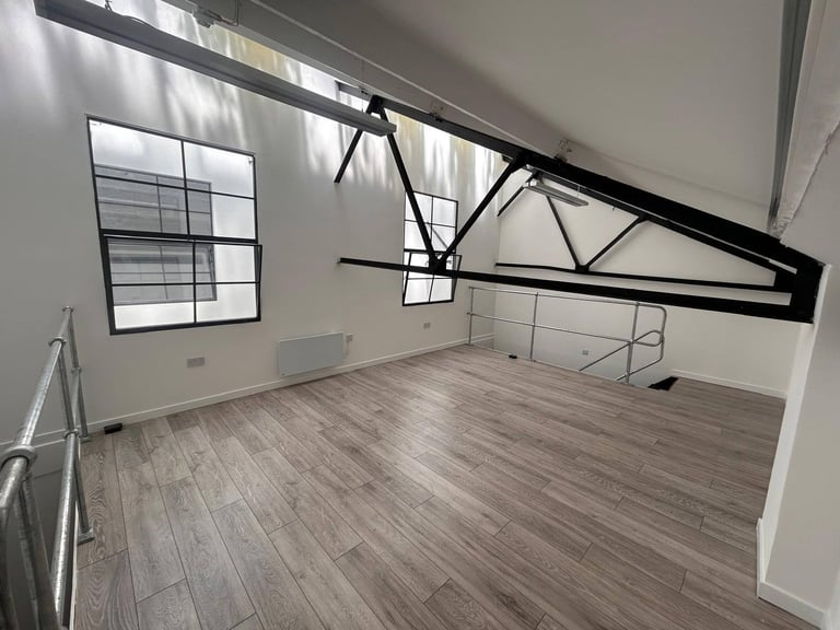 Water Road - Office Studio Suite Available in Wembley, Middlesex, HA0