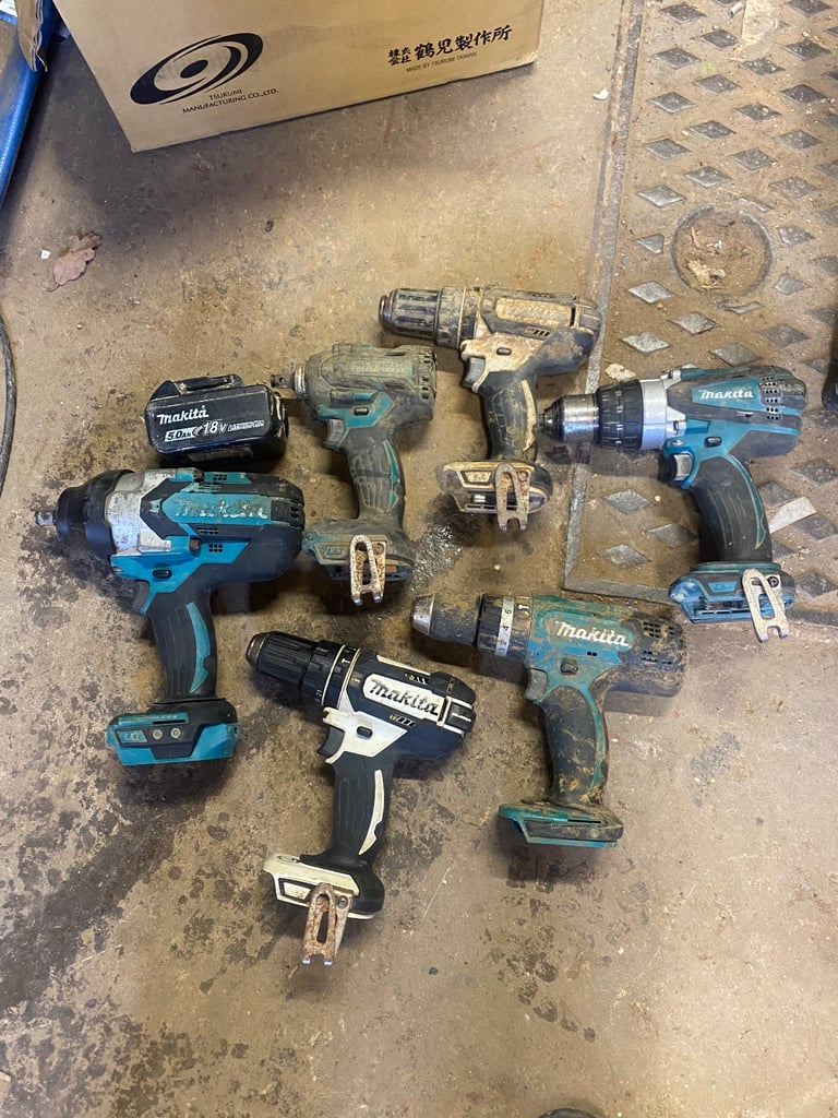 image for Joblot