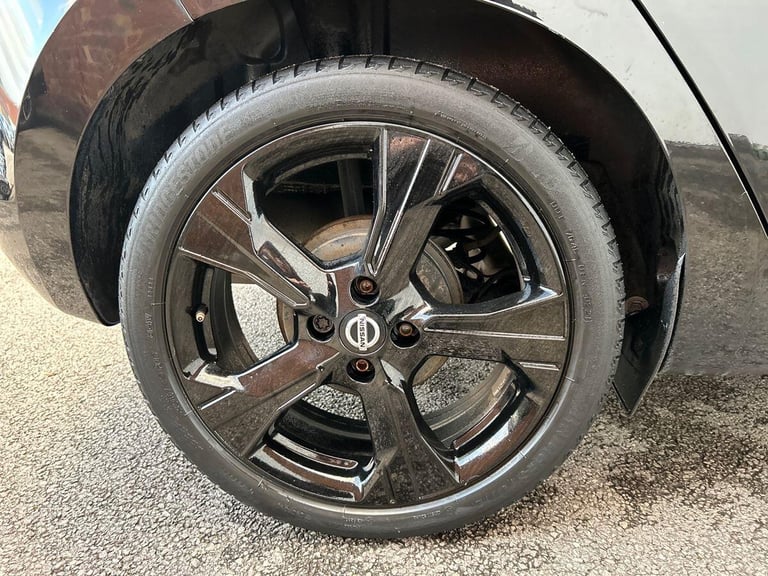 2019 Nissan Micra 1.0 IG Acenta Hatchback 5dr Petrol Manual Euro 6 (71 ps) Hatchback PETROL Manual