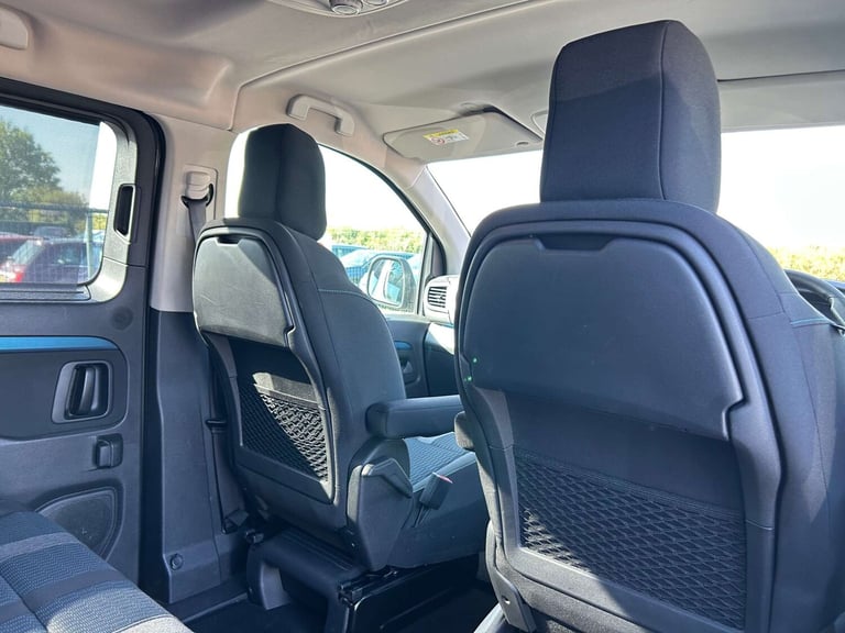 2019 Peugeot Traveller 2.0 BlueHDi 180 Active Standard [8 Seat] 5dr EAT8 MPV DIESEL Automatic