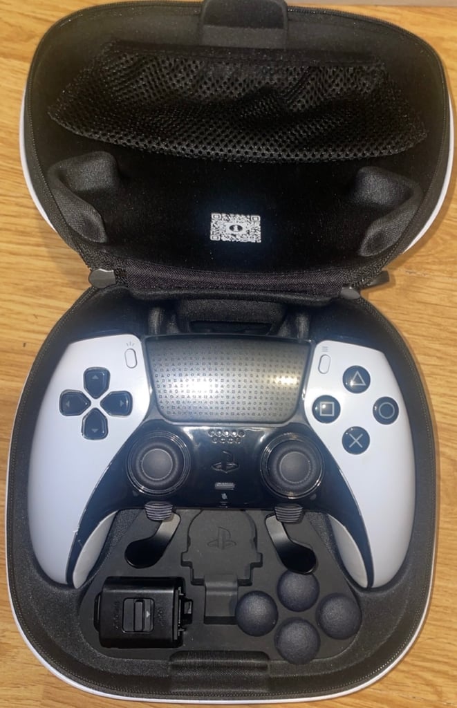 Ps5 dualsense edge pro controller 