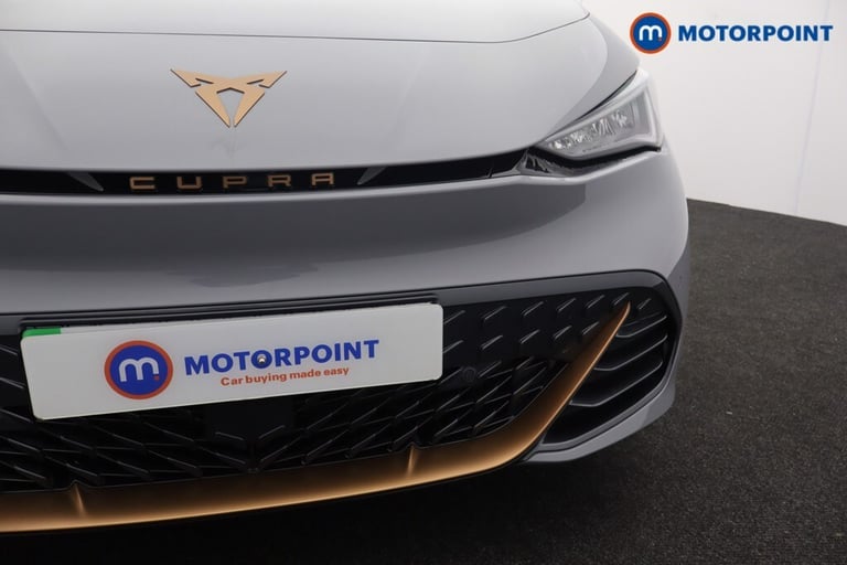 2023 Cupra Born 150kW V1 58kWh 5dr Auto Hatchback Electric Automatic