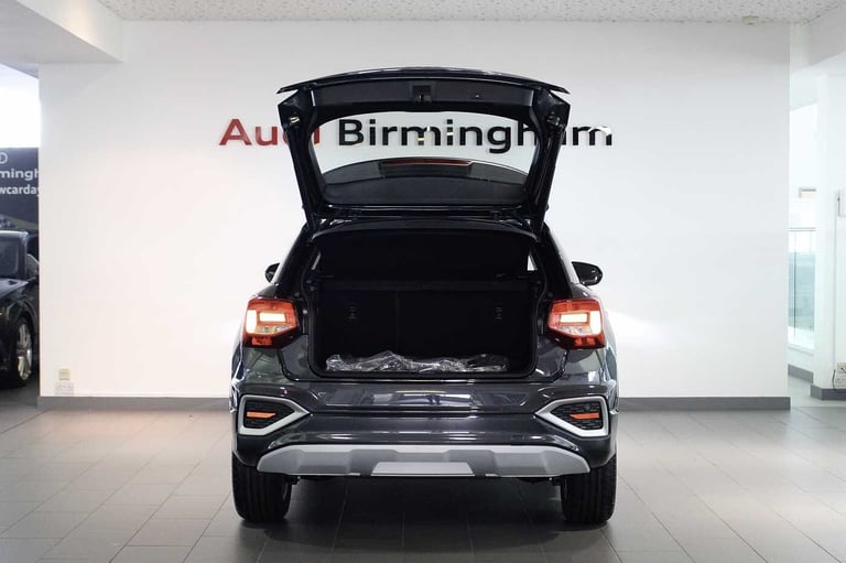 2025 Audi Q2 30 TFSI 116 Sport 5dr SUV Petrol Manual