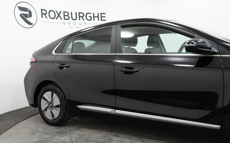 2022 72 HYUNDAI IONIQ 1.6 H-GDI PREMIUM HATCHBACK 5DR PETROL HYBRID DCT EURO 6 (