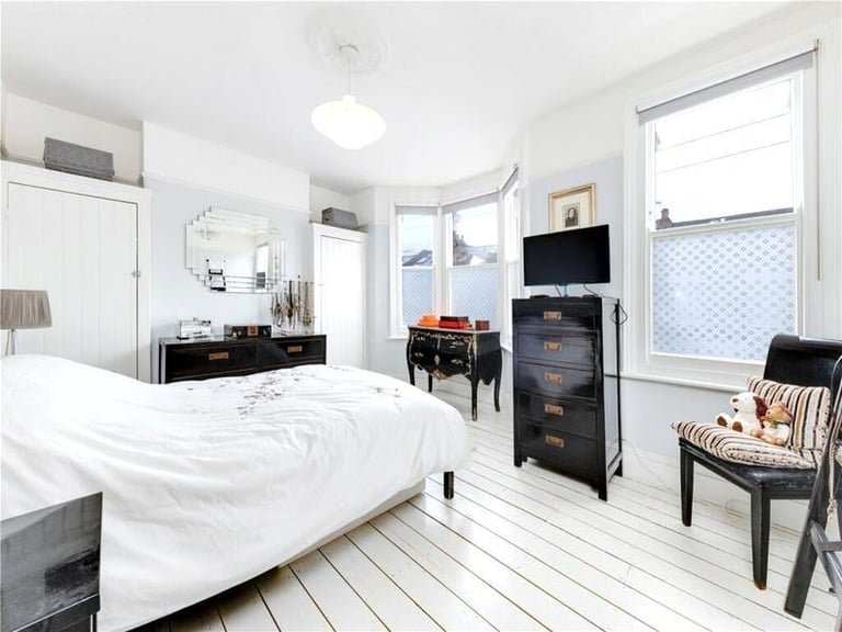 🏡 Cozy room in Southfields available