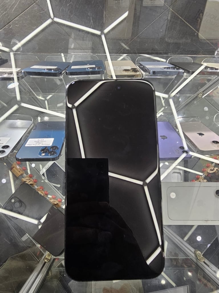 iPhone 15 Plus 128GB Unlocked with Warranty