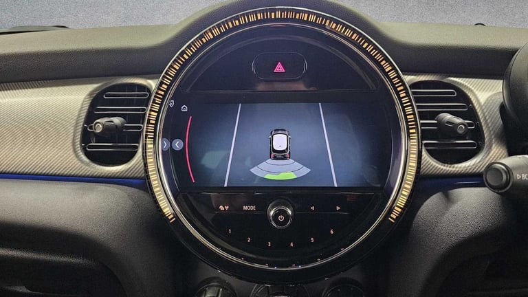 2022 MINI Hatch 1.5 Cooper Exclusive 3dr Auto Hatchback Petrol Automatic