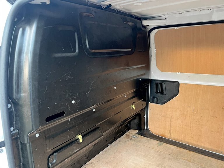 2021 Peugeot Expert BlueHDi 1400 Professional Panel Van Diesel Manual