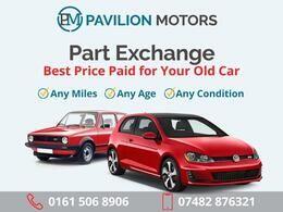 2015 Volkswagen Polo 1.0 BlueMotion Tech SE Design Euro 6 (s/s) 3dr HATCHBACK Petrol Manual