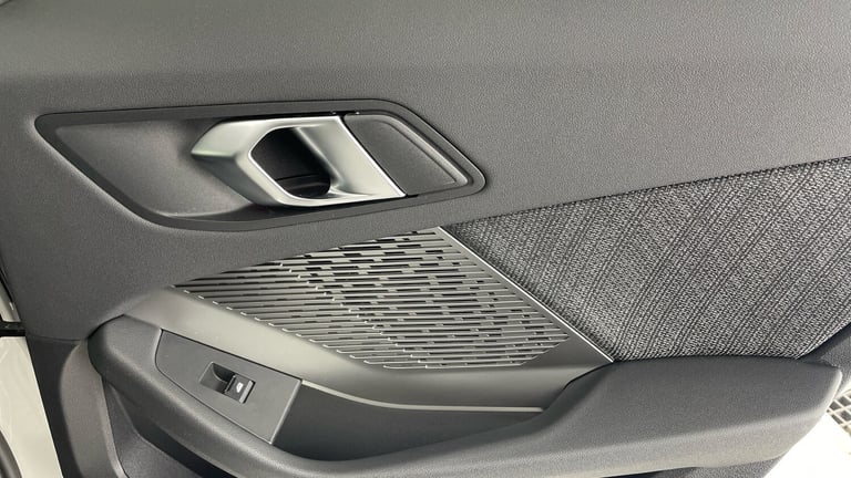 2025 BMW 1 Series 120 Sport 5dr Step Auto Petrol Hatchback Hatchback Petrol Automatic