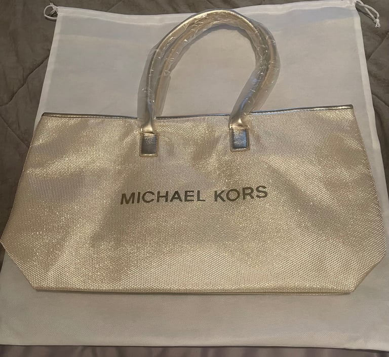 image for New Promotional Michael Kors Tote Bag