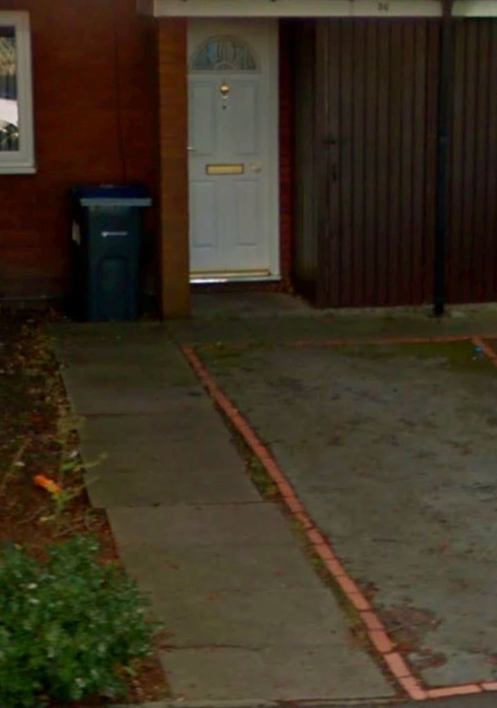 2 Bedroomed council house in Nechells 