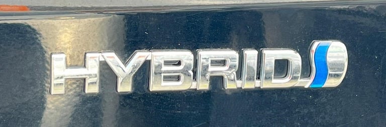 2019 Toyota Voxy Noah Hybrid 1.8 ZWR80 Auto Hybrid