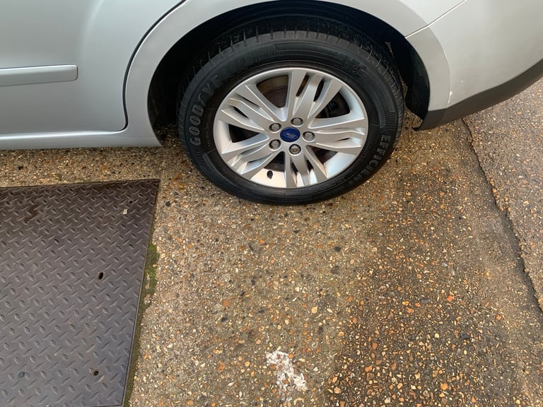 2013 Ford S-Max 1.6 TDCi Zetec 5dr Start Stop Diesel