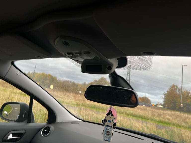 Peugeot, 3008, Hatchback, 2012, Manual, 1560 (cc), 5 doors