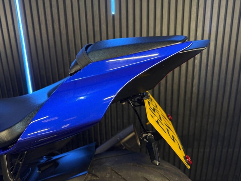 2019 Yamaha R1 1000 Euro 4