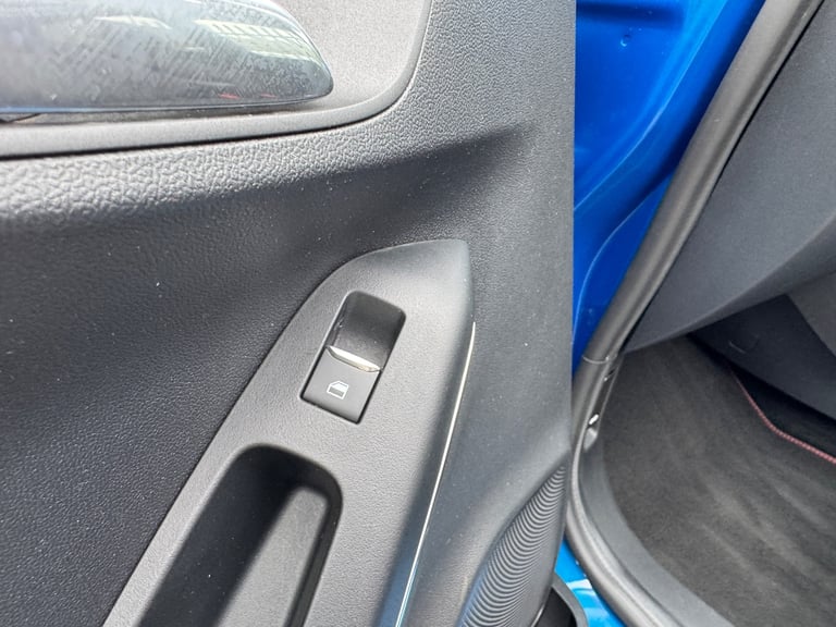 2021 Ford Puma 1.0T EcoBoost MHEV ST-Line SUV 5dr Petrol Manual Euro 6 (s/s)