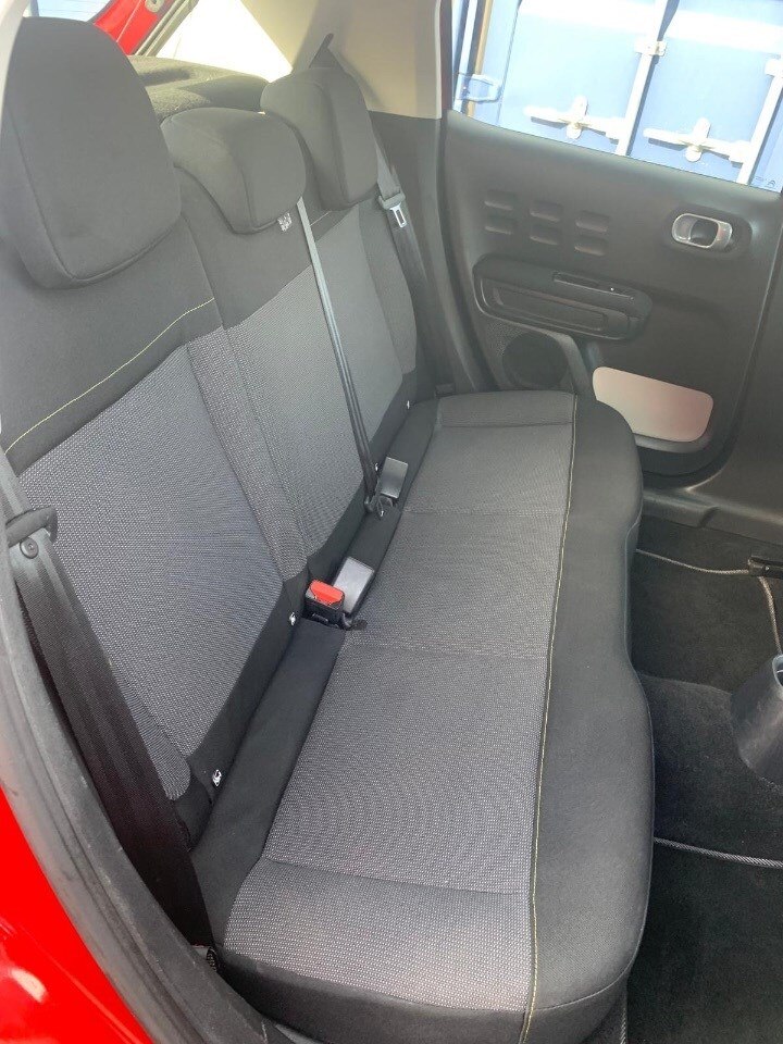 Citroen C3 1.2 PureTech 82 Flair 5dr Petrol