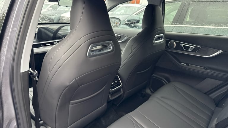 2025 Chery Tiggo 7 Super Hybrid 1.5T PHEV Aspire DHT Hybrid