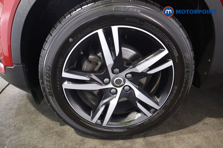 2021 Volvo XC40 1.5 T3 [163] R DESIGN 5dr Geartronic SUV Petrol Automatic