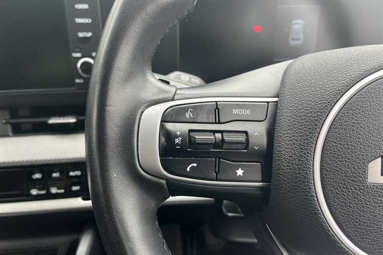 2022 Kia Sportage 1.6 T-GDi 2 SUV 5dr Petrol Manual Euro 6 (s/s) (148 bhp) SUV Petrol Manual