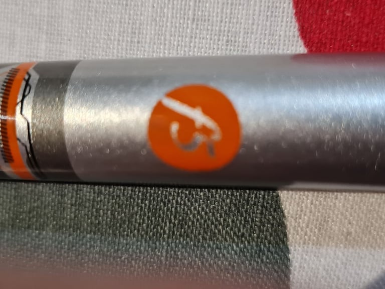 Mizuno Pro2iron Fli-hi