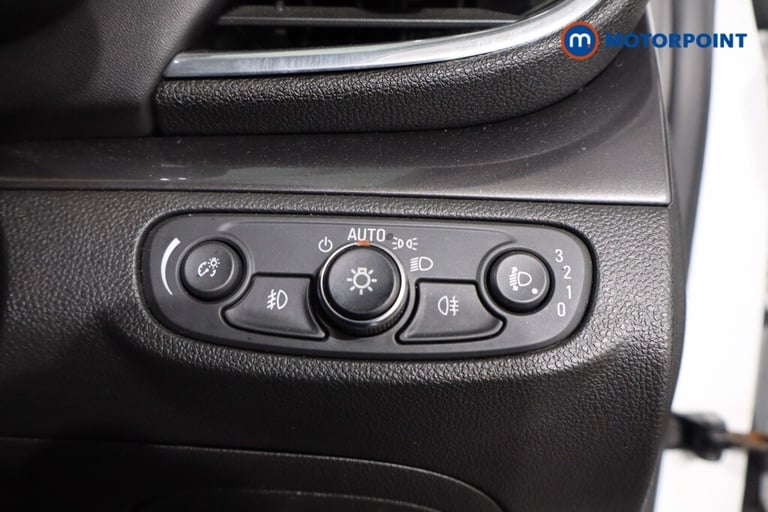 2019 Vauxhall Mokka X 1.4T Elite 5dr Auto HATCHBACK PETROL Automatic