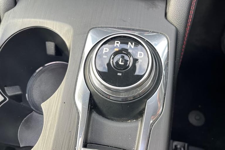 2023 Ford Kuga 2.5 PHEV ST-Line X Edition 5dr CVT HATCHBACK PETROL/ELECTRIC Automatic