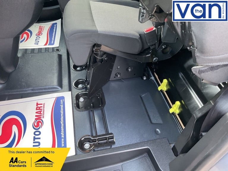 2023 Peugeot Expert 1.5 BlueHDi 1000 Professional Premium + Standard Panel Van 6dr Diesel Manua P...