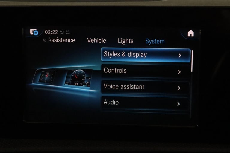 2020 Mercedes-Benz A-Class 1.3 A180 AMG Line Euro 6 (s/s) 5dr HATCHBACK Petrol Manual